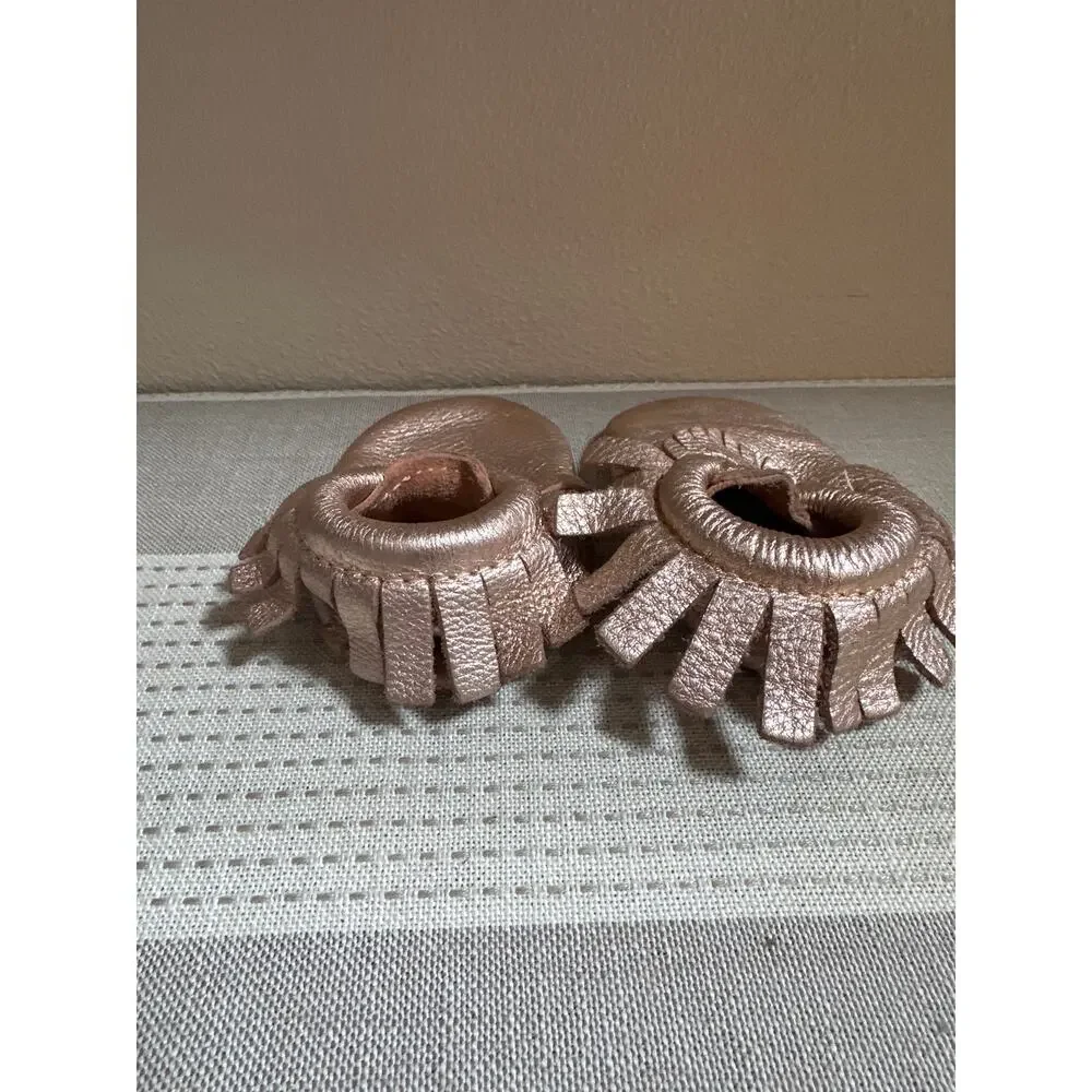 Freshly Picked soft brand elasticized